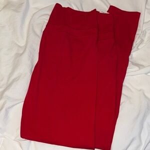 GYMSHARK LEGGINGS ONLY WORN ONCE!